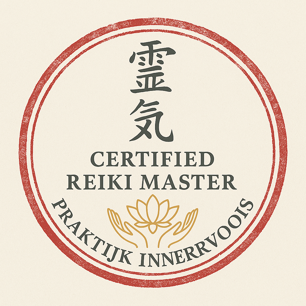 Reikimaster